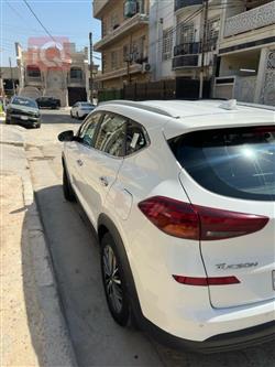 هيونداي توسان